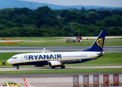 Photo of aircraft EI-EMN operated by Ryanair