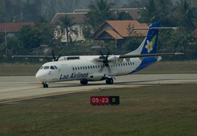 Photo of aircraft RDPL-34175 operated by Lao Airlines