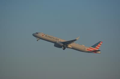 Photo of aircraft N119NN operated by American Airlines