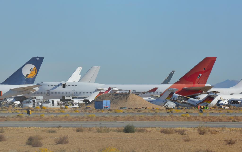 Photo of aircraft N956JM operated by Jet Midwest Group LLC