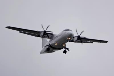 Photo of aircraft ES-NTA operated by Northern Airways