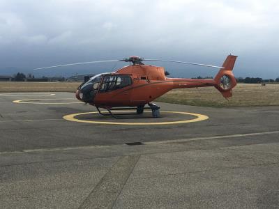 Photo of aircraft F-GYVE operated by J.N. Air Sarl