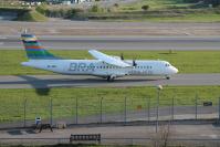Photo of aircraft SE-MKC operated by BRA - Braathens Regional Airlines