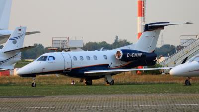 Image of aircraft registration D-CWWP - A EMB-505-Phenom 300 operated by Windrose Air Jetcharter