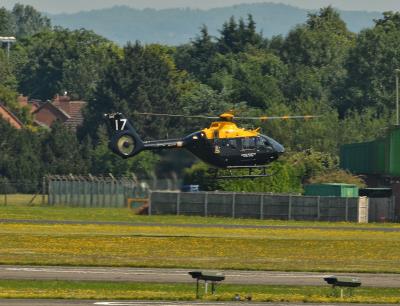 Photo of aircraft ZM517 operated by Defence Helicopter Flying School