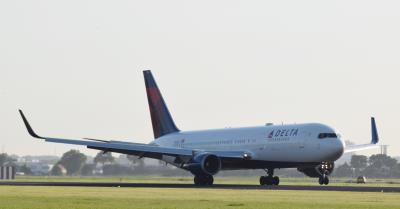 Photo of aircraft N152DL operated by Delta Air Lines