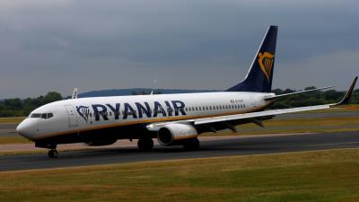 Photo of aircraft EI-FOT operated by Ryanair