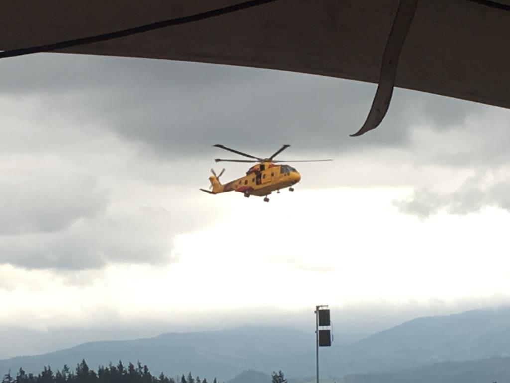 Photo of aircraft 149906 operated by Royal Canadian Air Force