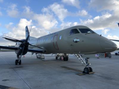 Photo of aircraft N412XJ operated by Silver Airways