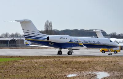Photo of aircraft N555LR operated by Beauty Central LLC