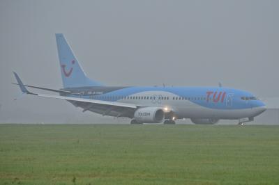 Photo of aircraft G-TAWO operated by Thomson Airways