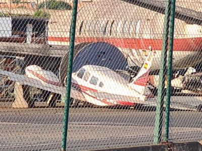 Photo of aircraft EC-EMB operated by Jose Manuel Baez Gonzalez