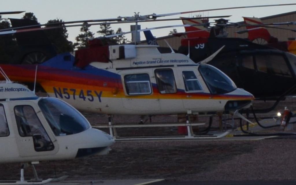 Photo of aircraft N5745Y operated by Monarch Enterprises Inc