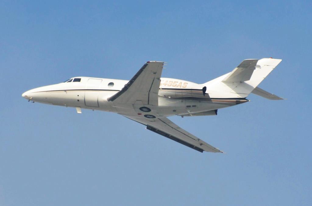 Photo of aircraft N485AS operated by Neptune Aviation Services