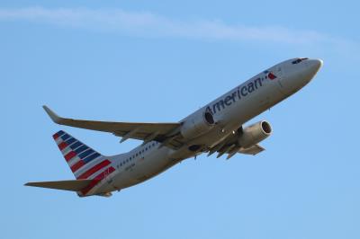 Photo of aircraft N806NN operated by American Airlines