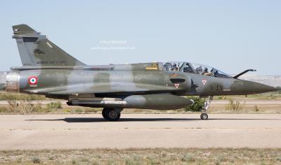 Photo of aircraft 683 operated by French Air Force-Armee de lAir