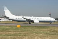 Photo of aircraft VP-BZL operated by Lowa Ltd