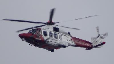 Photo of aircraft G-MCGU operated by Bristow Helicopters Ltd