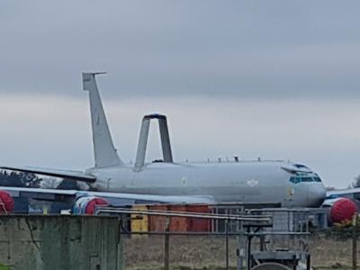 Photo of aircraft ZH107 operated by Royal Air Force