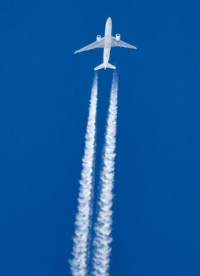 Image of aircraft registration F-GUOC - A 777-F28 operated by Air France