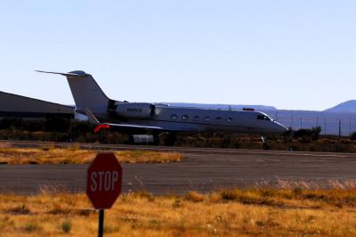 Photo of aircraft N960LS operated by Sadie Aviation LLC