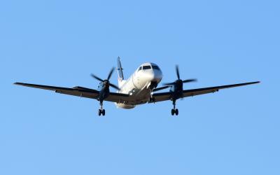 Photo of aircraft VH-ZRI operated by REX - Regional Express