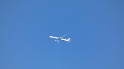 Photo of aircraft G-ZBLJ operated by British Airways