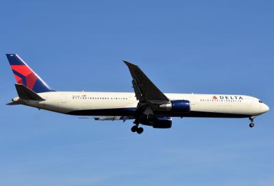 Photo of aircraft N843MH operated by Delta Air Lines