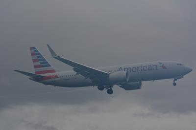 Photo of aircraft N306RC operated by American Airlines