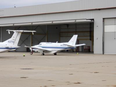 Photo of aircraft N130GP operated by Ameriflight