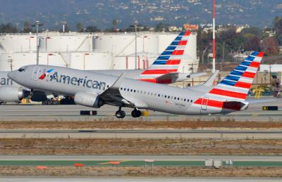 Photo of aircraft N938NN operated by American Airlines