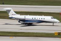 Photo of aircraft N525FX operated by Flexjet LLC