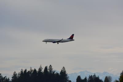 Photo of aircraft N627CZ operated by Delta Connection