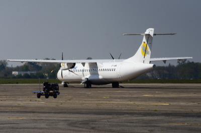 Photo of aircraft XY-AMN operated by Air KBZ