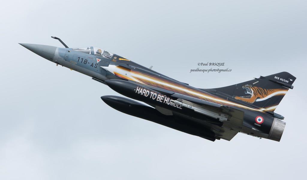 Photo of aircraft 051 operated by French Air Force-Armee de lAir