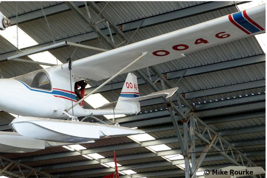 Photo of aircraft 10-0046 operated by Queensland Air Museum