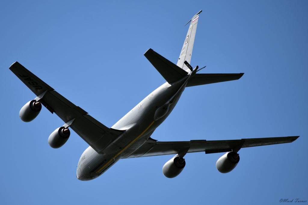 Photo of aircraft 63-8027 operated by Duplicate