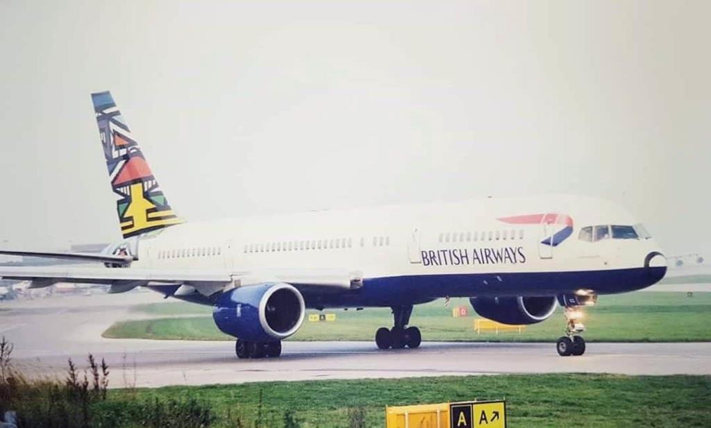 Photo of aircraft G-BIKG operated by British Airways