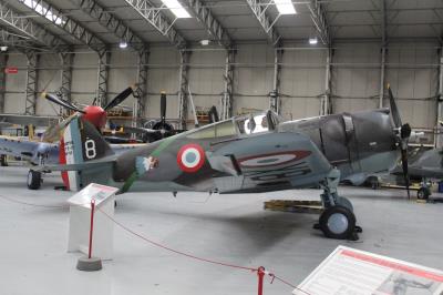 Photo of aircraft G-CCVH operated by The Fighter Collection Ltd