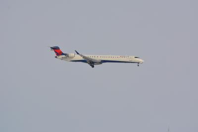 Photo of aircraft N806SK operated by Delta Connection