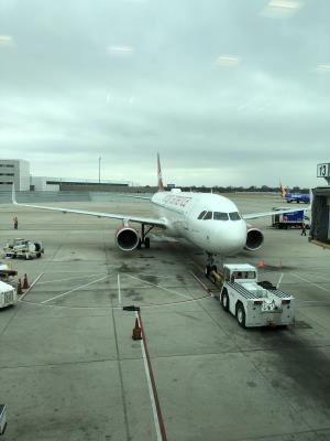 Image of aircraft registration N363VA - A A320-214(WL) operated by Alaska Airlines