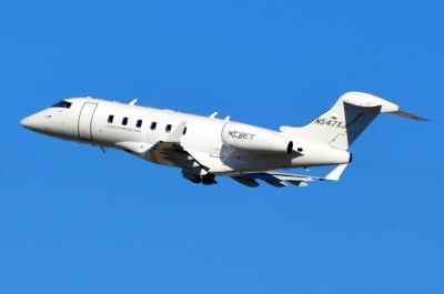 Photo of aircraft N547XJ operated by XoJet Inc