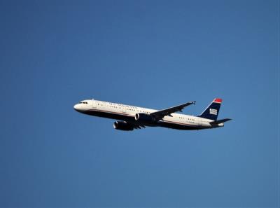 Image of aircraft registration N540UW - A A321-231 operated by American Airlines
