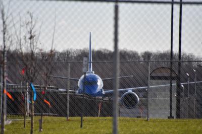 Photo of aircraft EI-MVE operated by ITA Airways