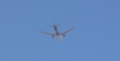 Image of aircraft registration ZK-OKS - A 777-319(ER) operated by Air New Zealand