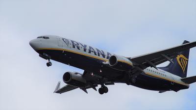 Image of aircraft registration EI-EMR - A 737-8AS(WL) operated by Ryanair