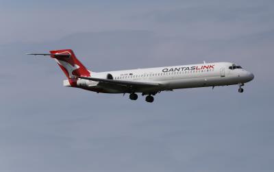 Photo of aircraft VH-NXK operated by QantasLink