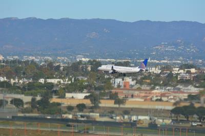 Photo of aircraft N141SY operated by United Express