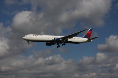 Photo of aircraft N835MH operated by Delta Air Lines