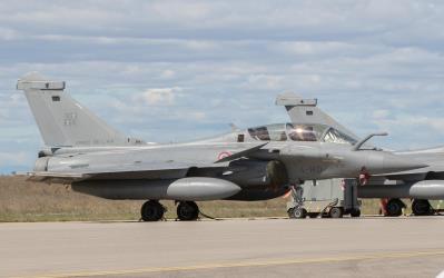 Photo of aircraft 311 (F-UHHD) operated by French Air Force-Armee de lAir